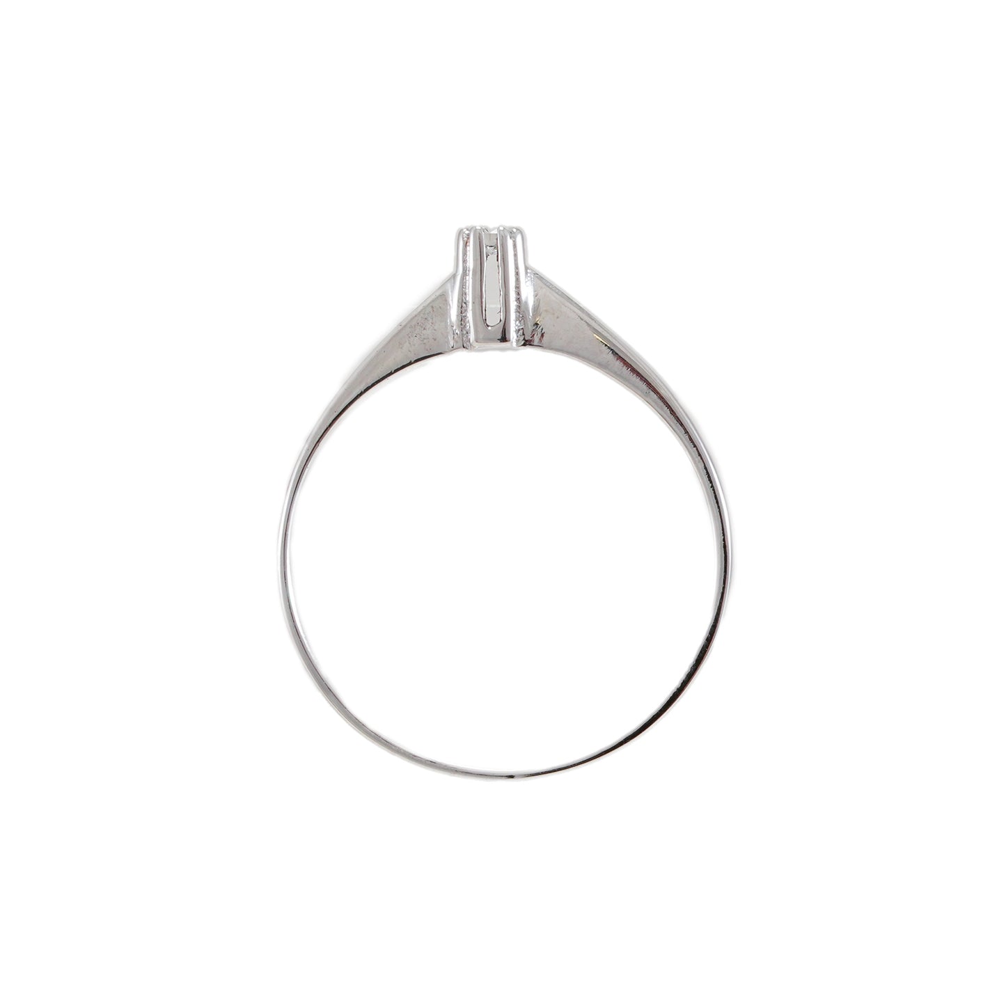 Damenring Diamantring 585 Gold