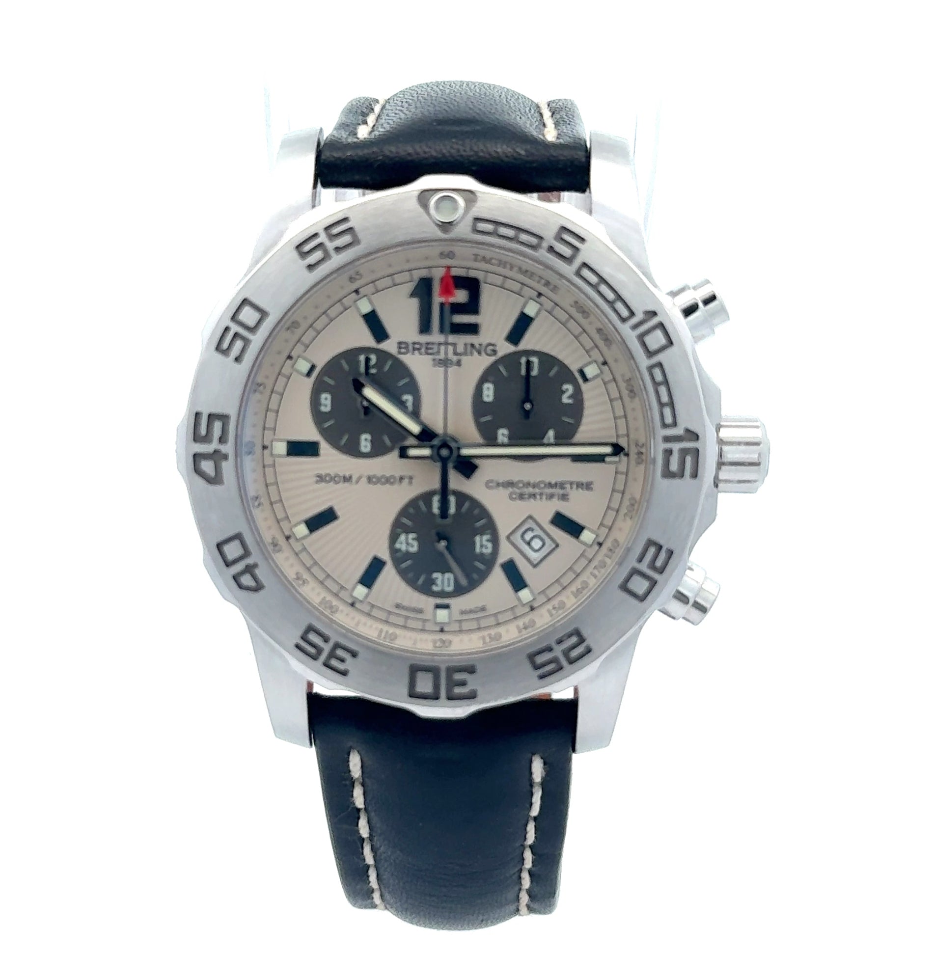 A73387 Colt Breitling Colt Chronograph Ii BREITLING Colt 44MM