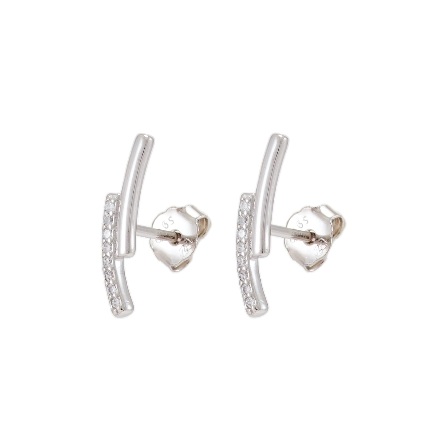 Ohrstecker 925 Silber günstig