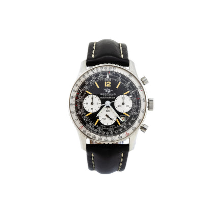 reitling Navitimer Chronograph Herrenarmbanduhr, Ref. 7806, 41mm Armbanduhr