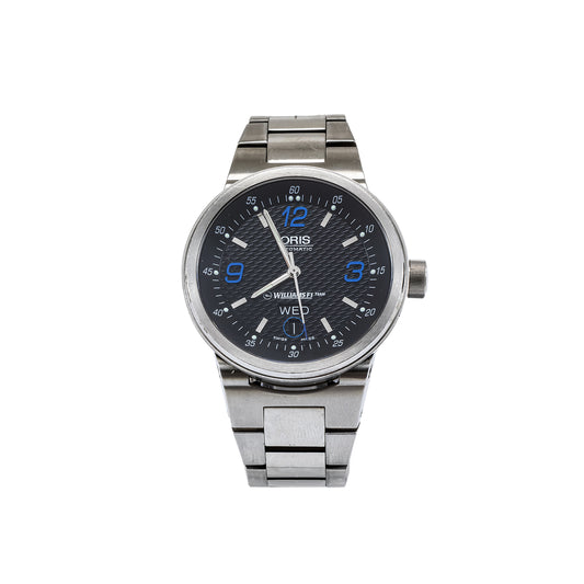 Oris Williams F1 Team Automatic Herrenarmbanduhr