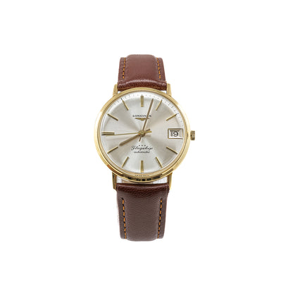 Watch Baume &amp; Mercier CLASSIMA 65534 Automatic men's watch steel 41mm date