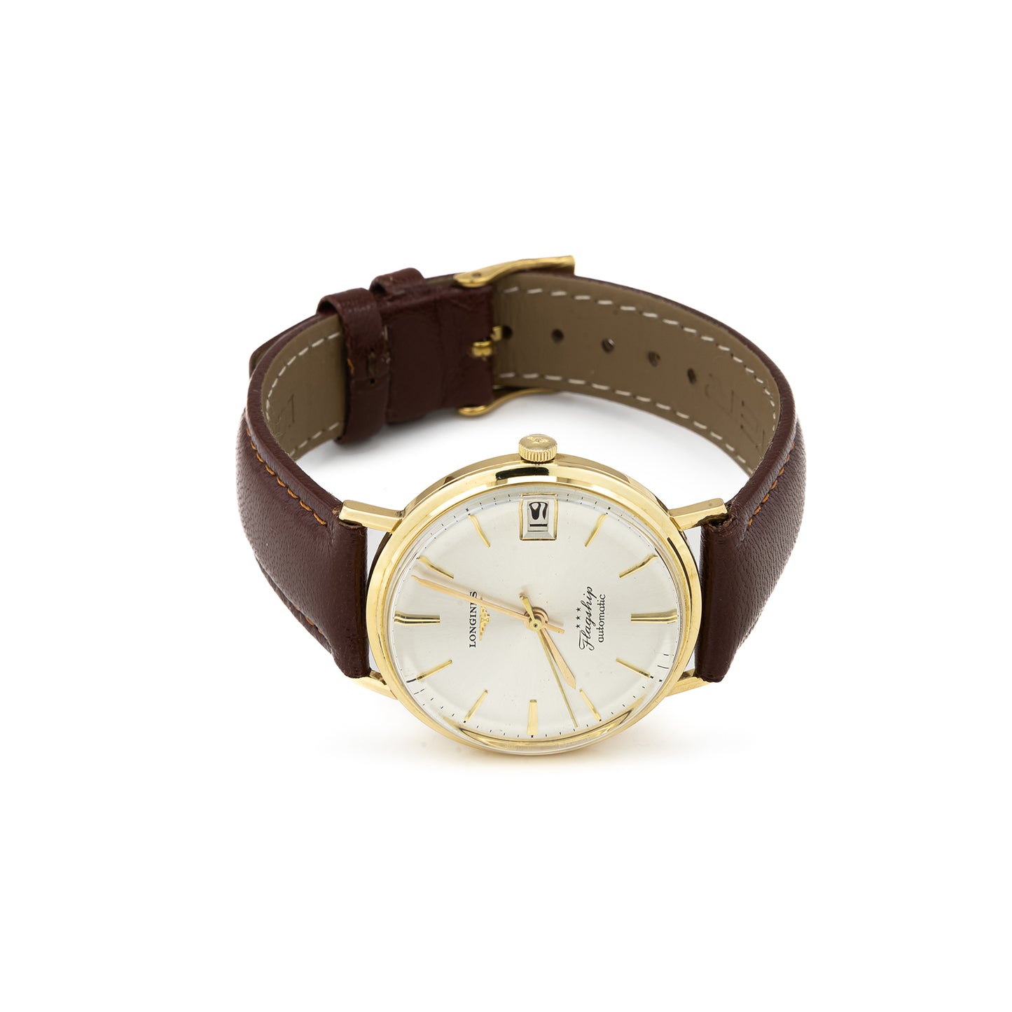 Watch Baume &amp; Mercier CLASSIMA 65534 Automatic men's watch steel 41mm date