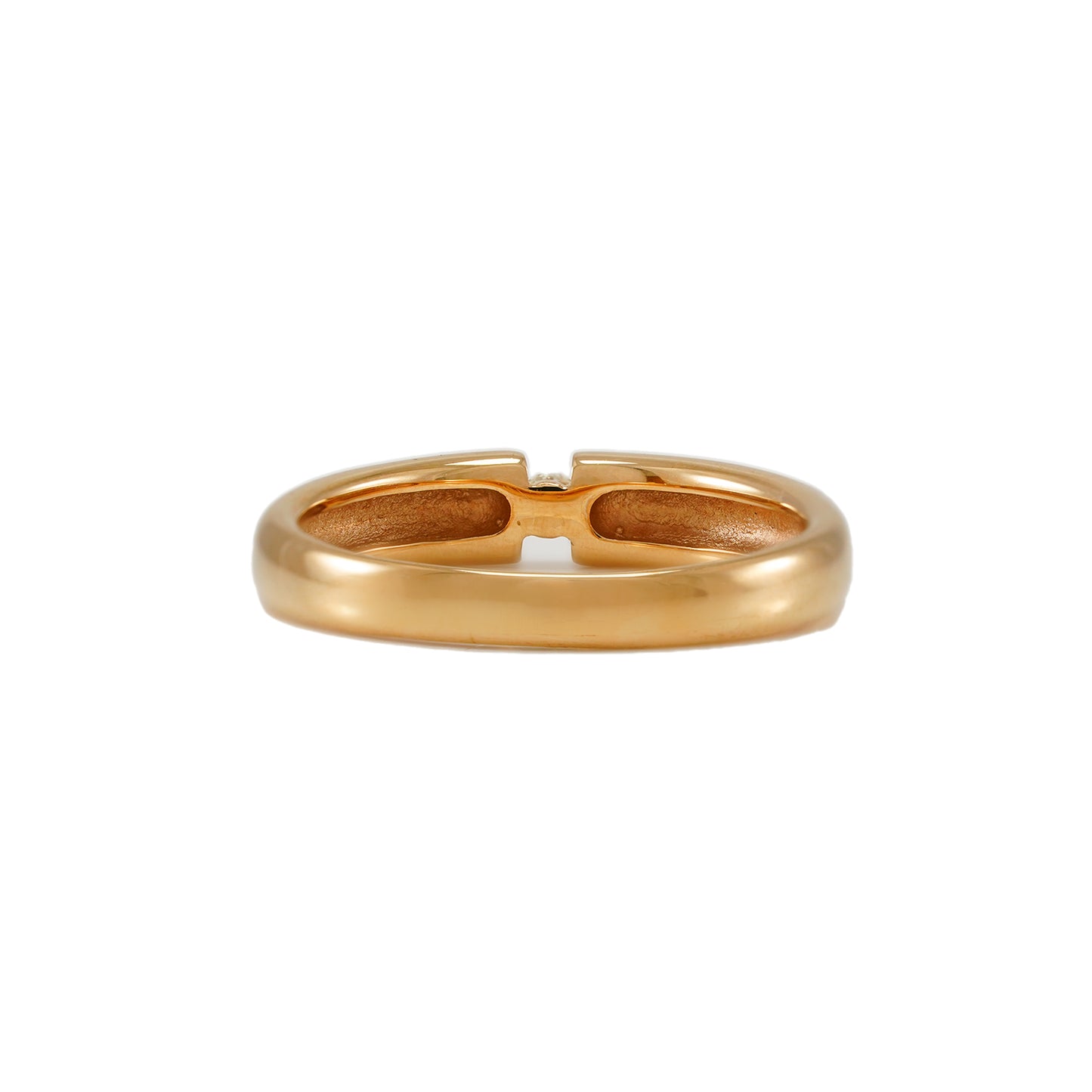 Verlobungsring Diamant Ring Gelbgold 14K Damenschmuck Damenring diamond ring