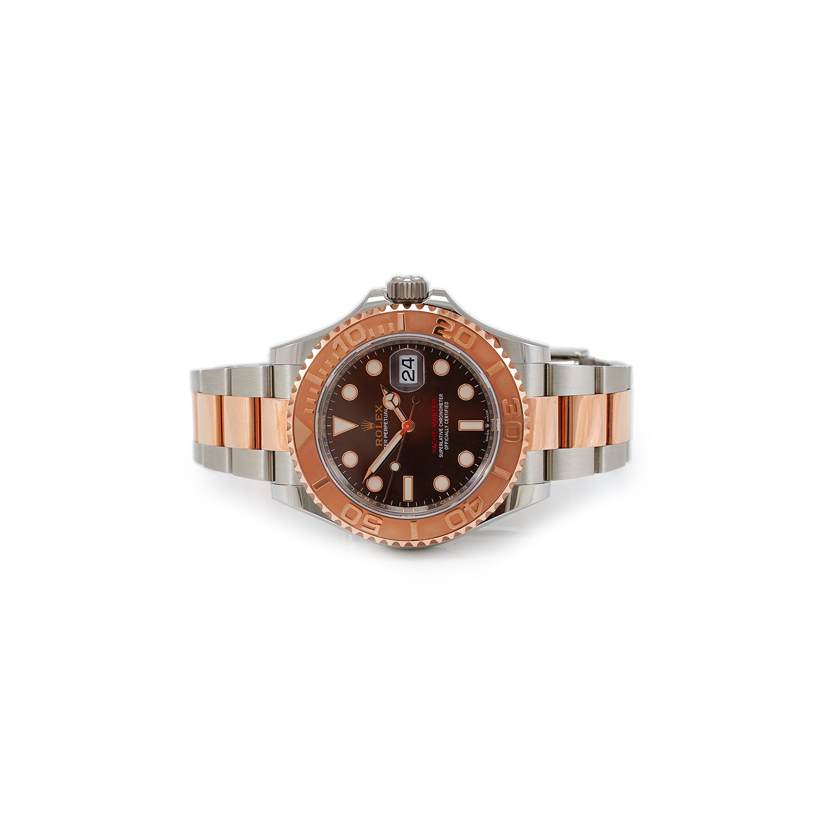 Rolex 126621 on sale