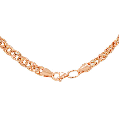 Kette Gold 14K Rotgold