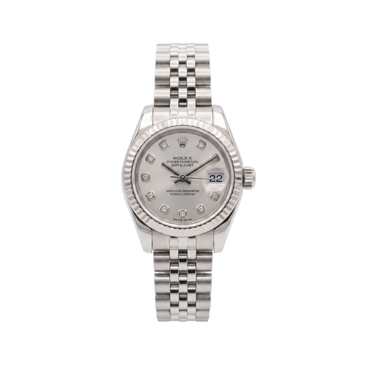 Rolex Lady Datejust 179174