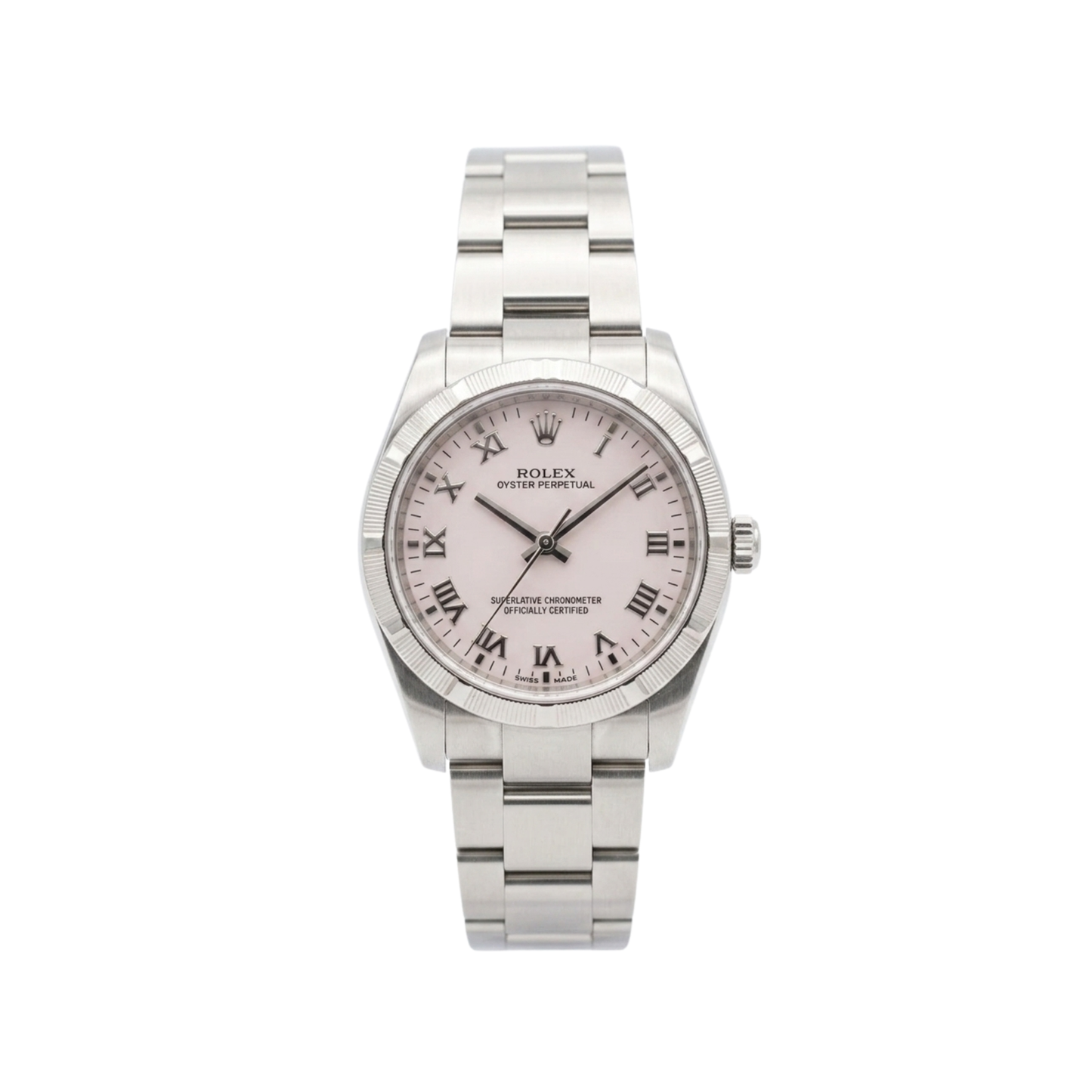 Rolex Oyster Perpetual 177210