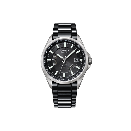 Citizen CB0250-84E Eco-Drive Funkuhr