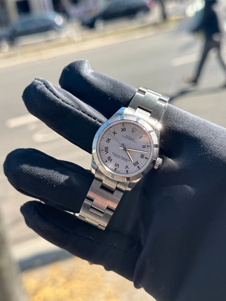 Rolex Oyster Perpetual 177210
